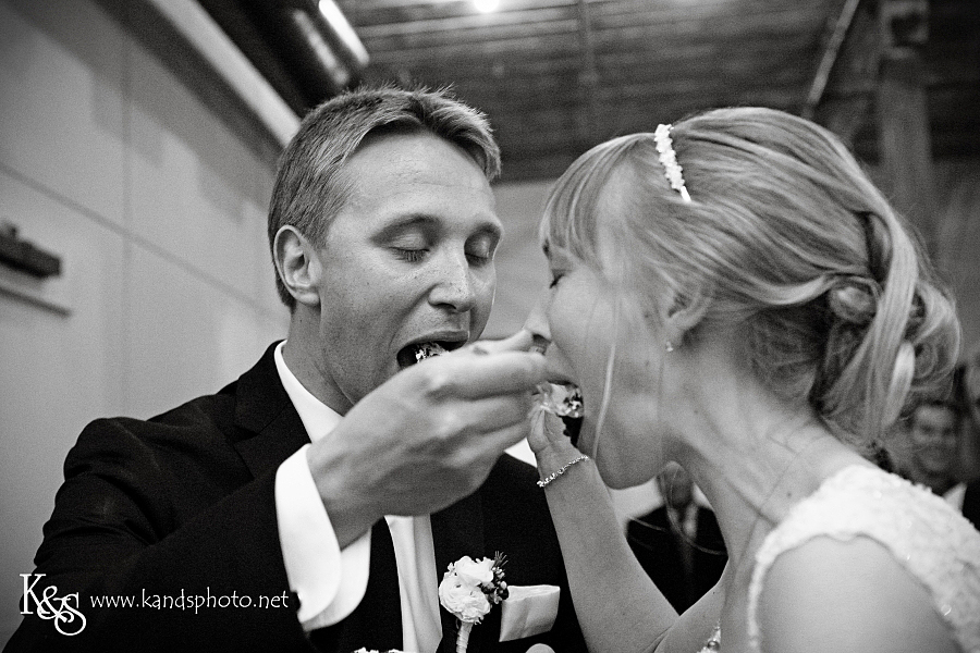 Dallas Wedding Photographers - K & S Photography